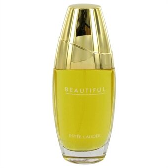 Beautiful by Estee Lauder - Eau De Parfum Spray (unboxed) 75 ml - voor vrouwen