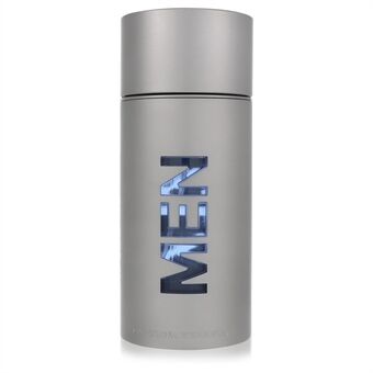 212 by Carolina Herrera - Eau De Toilette Spray (New Packaging Tester) 100 ml - voor mannen
