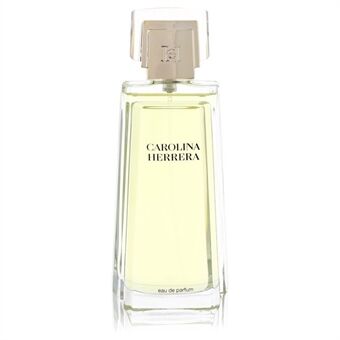 Carolina Herrera by Carolina Herrera - Eau De Parfum Spray (Tester) 100 ml - voor vrouwen