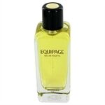 Equipage by Hermes - Eau De Toilette Spray (Tester) 100 ml - voor mannen