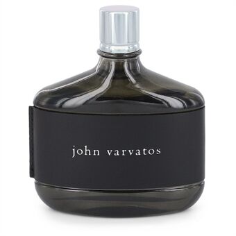 John Varvatos by John Varvatos - Eau De Toilette Spray (unboxed) 125 ml - voor mannen