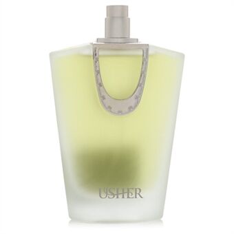Usher For Women by Usher - Eau De Parfum Spray (Tester) 100 ml - voor vrouwen