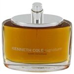 Kenneth Cole Signature by Kenneth Cole - Eau De Toilette Spray (Tester) 100 ml - voor mannen