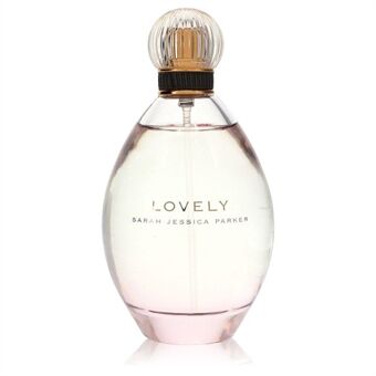 Lovely by Sarah Jessica Parker - Eau De Parfum Spray (Tester) 100 ml - voor vrouwen