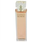Eternity Moment by Calvin Klein - Eau De Parfum Spray (Tester) 100 ml - voor vrouwen