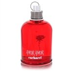 Amor Amor by Cacharel - Eau De Toilette Spray (Tester) 100 ml - voor vrouwen