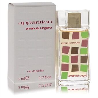 Apparition by Ungaro - Mini EDP 5 ml - voor vrouwen