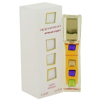 Apparition by Ungaro - Pure Parfum 15 ml - voor vrouwen