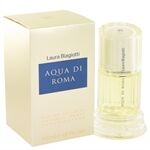 Aqua Di Roma by Laura Biagiotti - Eau De Toilette Spray 50 ml - voor vrouwen