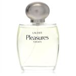 Pleasures by Estee Lauder - Cologne Spray (unboxed) 100 ml - voor mannen