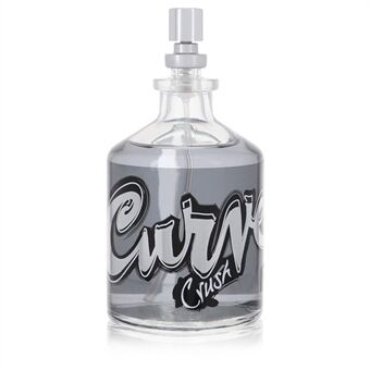 Curve Crush by Liz Claiborne - Eau De Cologne Spray (Tester) 125 ml - voor mannen