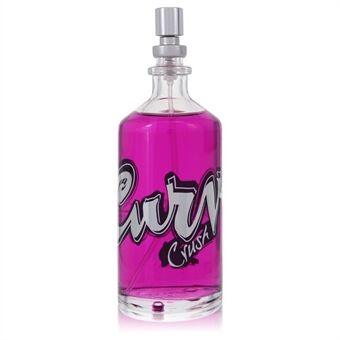Curve Crush by Liz Claiborne - Eau De Toilette Spray (Tester) 100 ml - voor vrouwen