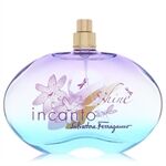 Incanto Shine by Salvatore Ferragamo - Eau De Toilette Spray (Tester) 100 ml - voor vrouwen