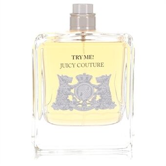 Juicy Couture by Juicy Couture - Eau De Parfum Spray (Tester) 100 ml - voor vrouwen