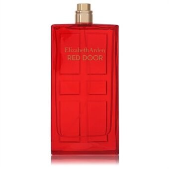Red Door by Elizabeth Arden - Eau De Toilette Spray (Tester) 100 ml - voor vrouwen