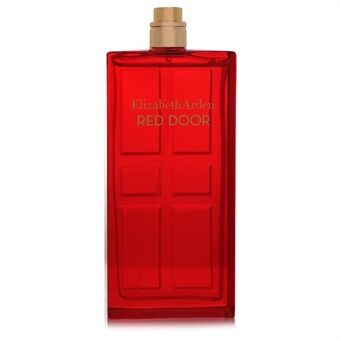 Red Door by Elizabeth Arden - Eau De Toilette Spray (Tester) 100 ml - voor vrouwen