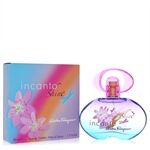 Incanto Shine by Salvatore Ferragamo - Eau De Toilette Spray 50 ml - voor vrouwen