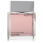 Euphoria by Calvin Klein - After Shave (unboxed) 100 ml - voor mannen