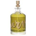 Curve by Liz Claiborne - Cologne Spray (Tester) 125 ml - voor mannen