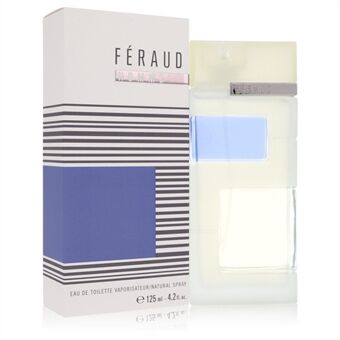 Feraud by Jean Feraud - Eau De Toilette Spray 125 ml - voor mannen