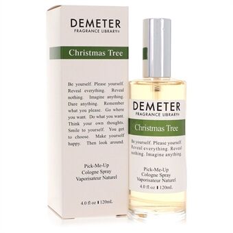 Demeter Christmas Tree by Demeter - Cologne Spray 120 ml - voor vrouwen