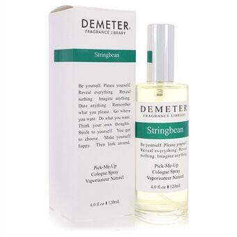 Demeter String Bean by Demeter - Cologne Spray (Unisex) 120 ml - voor vrouwen