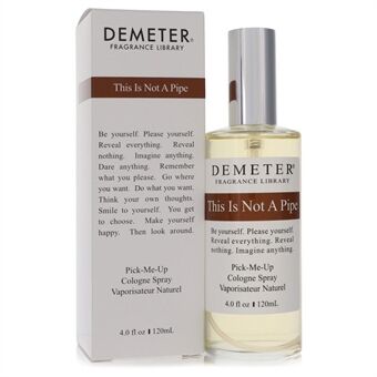Demeter This is Not A Pipe by Demeter - Cologne Spray 120 ml - voor vrouwen