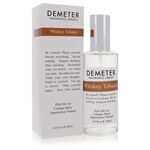 Demeter Whiskey Tobacco by Demeter - Cologne Spray 120 ml - voor mannen