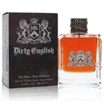 Dirty English by Juicy Couture - Eau De Toilette Spray 100 ml - voor mannen
