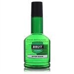 Brut by Faberge - After Shave Splash (Plastic Bottle) 150 ml - voor mannen