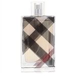 Burberry Brit by Burberry - Eau De Parfum Spray (Tester) 100 ml - voor vrouwen