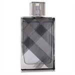 Burberry Brit by Burberry - Eau De Toilette Spray (Tester) 100 ml - voor mannen