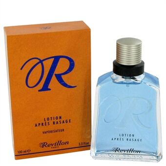 R De Revillon by Revillon - After Shave Lotion 100 ml - voor mannen