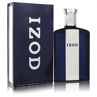 Izod by Izod - Eau De Toilette Spray 100 ml - voor mannen