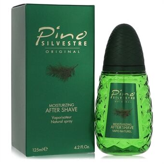 Pino Silvestre by Pino Silvestre - After Shave Spray 125 ml - voor mannen