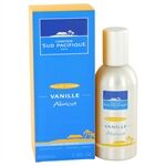 Comptoir Sud Pacifique Vanille Abricot by Comptoir Sud Pacifique - Eau De Toilette Spray 100 ml - voor vrouwen