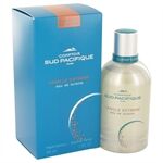 Comptoir Sud Pacifique Vanille Extreme by Comptoir Sud Pacifique - Eau De Toilette Spray 100 ml - voor vrouwen