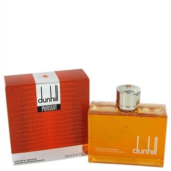 Dunhill Pursuit by Alfred Dunhill - Shower Gel 200 ml - voor mannen