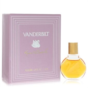 Vanderbilt by Gloria Vanderbilt - Perfume 7 ml - voor vrouwen