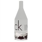 CK In 2U by Calvin Klein - Eau De Toilette Spray (unboxed) 150 ml - voor mannen