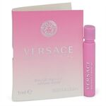 Bright Crystal by Versace - Vial (sample) 1 ml - voor vrouwen