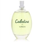 Cabotine by Parfums Gres - Eau De Toilette Spray (Tester) 100 ml - voor vrouwen