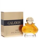 Galanos by Galanos - Mini Pure Parfum 7 ml - voor vrouwen