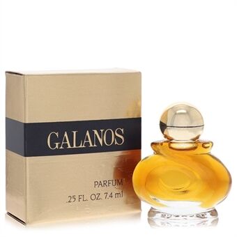 Galanos by Galanos - Mini Pure Parfum 7 ml - voor vrouwen