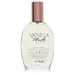 Vanilla Musk by Coty - Cologne Spray (unboxed) 50 ml - voor vrouwen