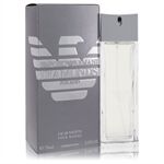 Emporio Armani Diamonds by Giorgio Armani - Eau De Toilette Spray 75 ml - voor mannen
