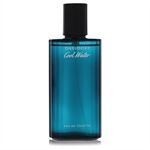 Cool Water by Davidoff - Eau De Toilette Spray (unboxed) 75 ml - voor mannen