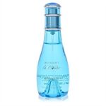 Cool Water by Davidoff - Eau De Toilette Spray (unboxed) 50 ml - voor vrouwen