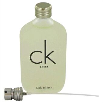 Ck One by Calvin Klein - Eau De Toilette Spray (unboxed) 50 ml - voor mannen