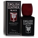 English Leather Black by Dana - Cologne Spray 100 ml - voor mannen